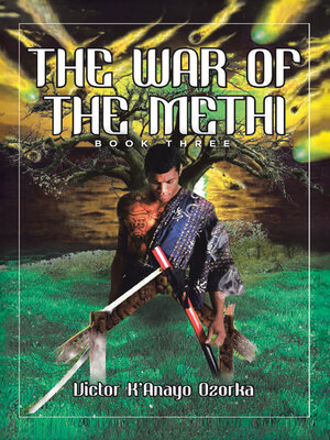 cover image of The War of the Methi